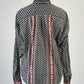 Scotch & Soda - Maison Scotch | Amsterdam | shirt | size 12 | long sleeve | 100% cotton