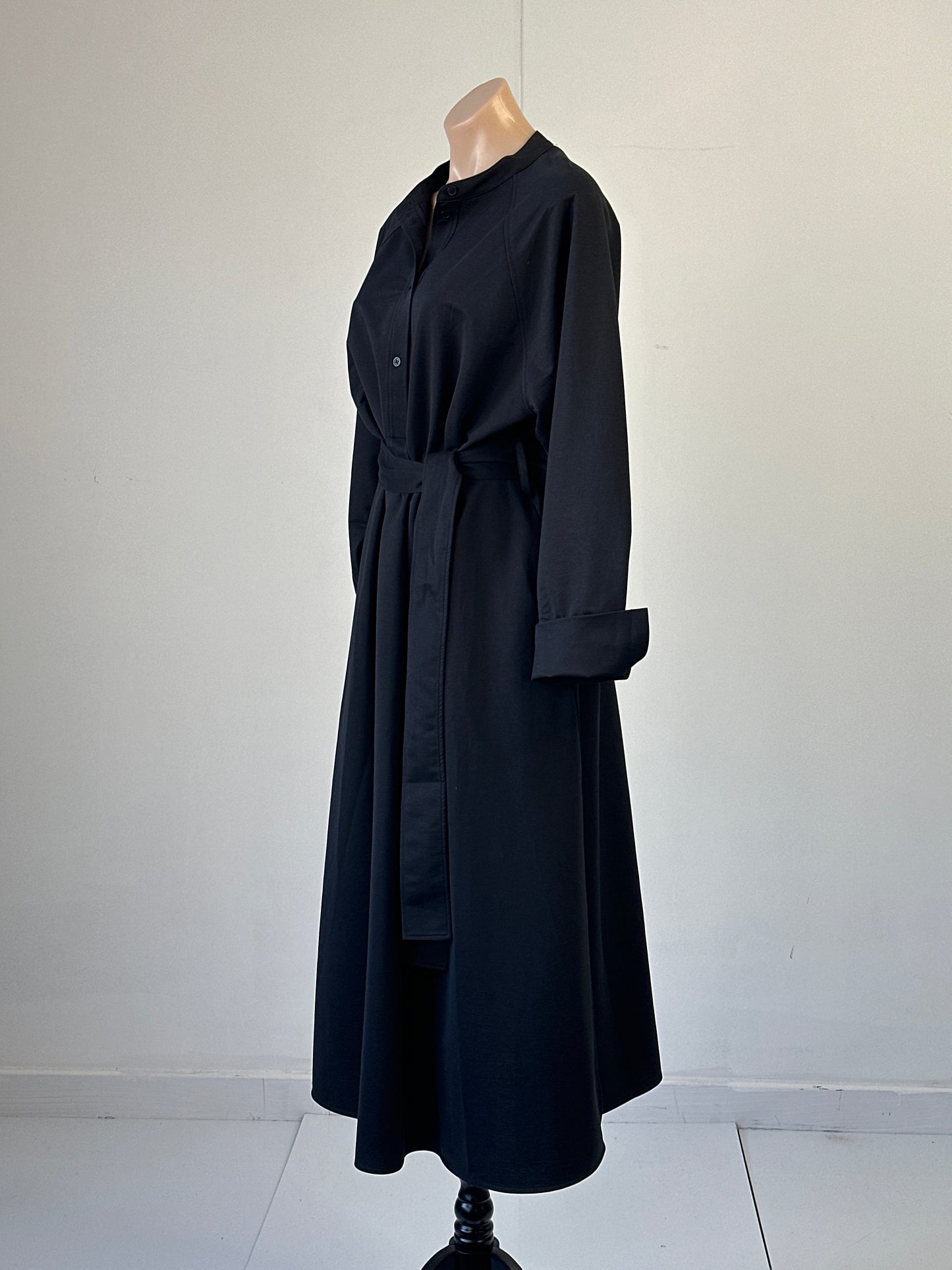 COS | dress | size 10 | maxi length