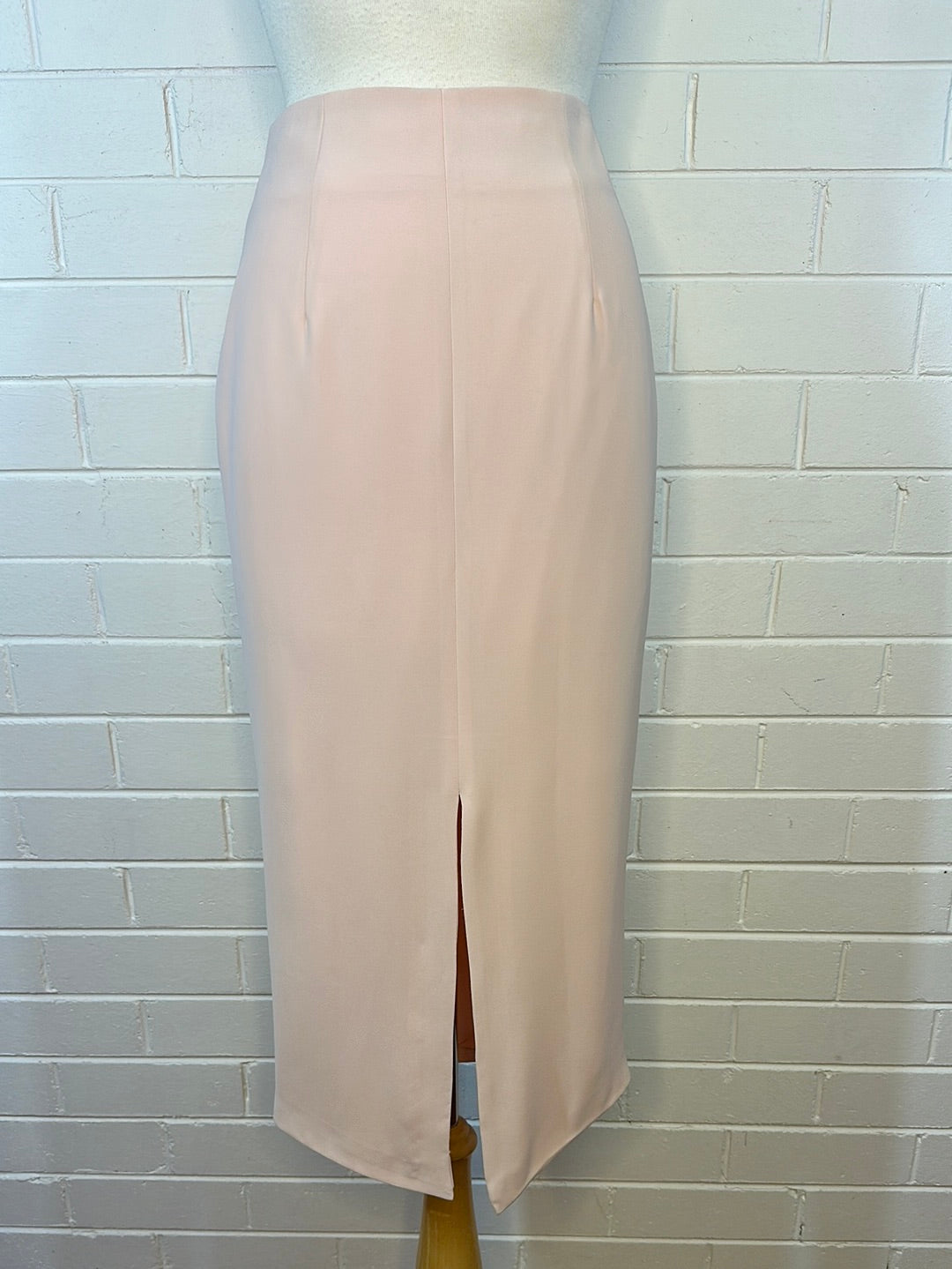 GEORGY COLLECTION | skirt | size 8 | midi length