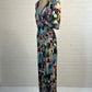 Gorman | pantsuit | size 10 | wide leg