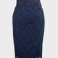 David Lawrence | skirt | size 8 | knee length