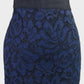 David Lawrence | skirt | size 8 | knee length