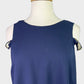 Wayne Cooper | top | size 12 | sleeveless