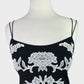 Karen Millen | UK | dress | size 12 | mini length