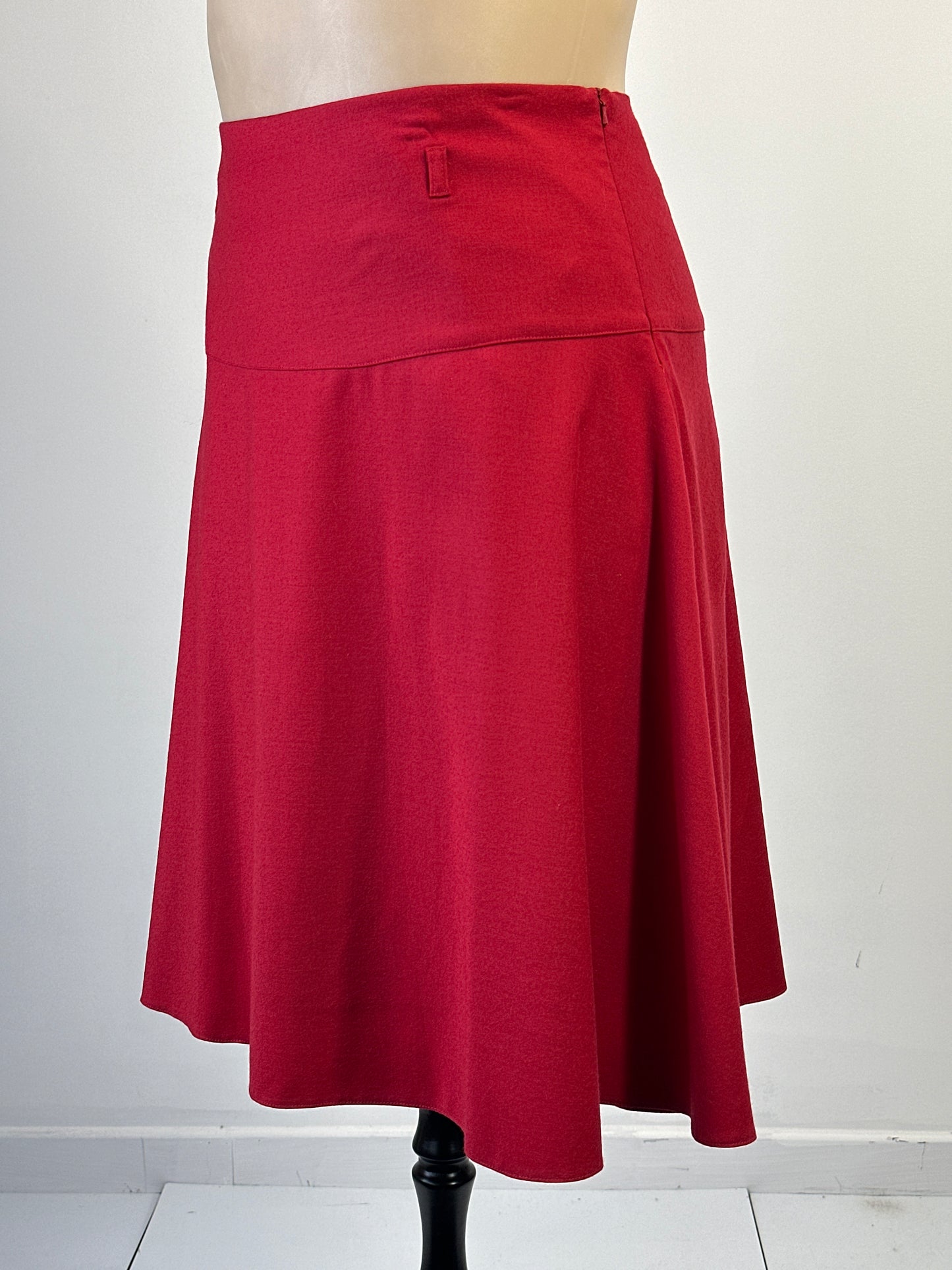 Laura Ashley | UK | skirt | size 16 | knee length