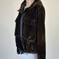 FOIL | New Zealand | jacket | size 12 | zip front