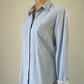 Tommy Hilfiger | New York | shirt | size 8 | long sleeve | 100% cotton