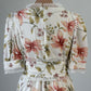 Elliatt | dress | size 16 | maxi length | linen cotton blend | new with tags