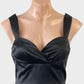 Donna Ricco | New York | dress | size 12 | knee length