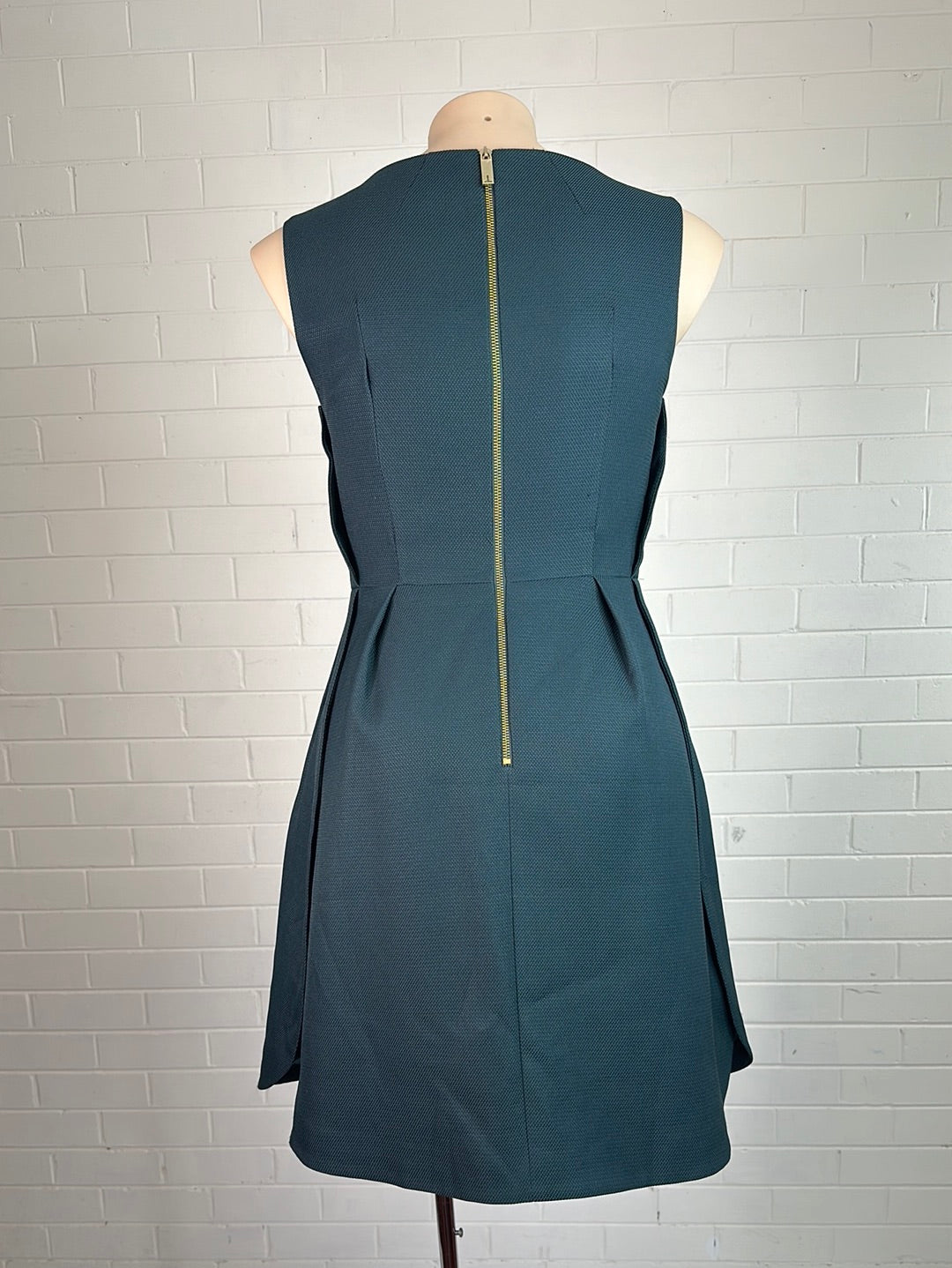 Ted Baker | London | dress | size 16 | knee length