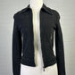 Zimmermann | jacket | size 6 | zip front