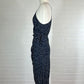 Bec + Bridge | dress | size 8 | midi length | made in Australia