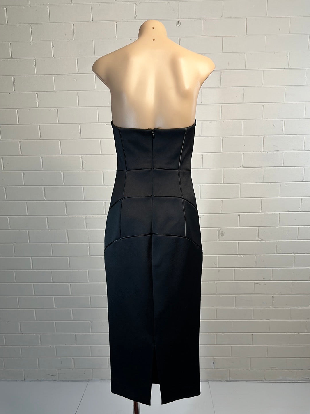 Rebecca Vallance | dress | size 6 | midi length | made in Australia 🇦🇺