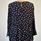 Threadz | top | size 16 | long sleeve