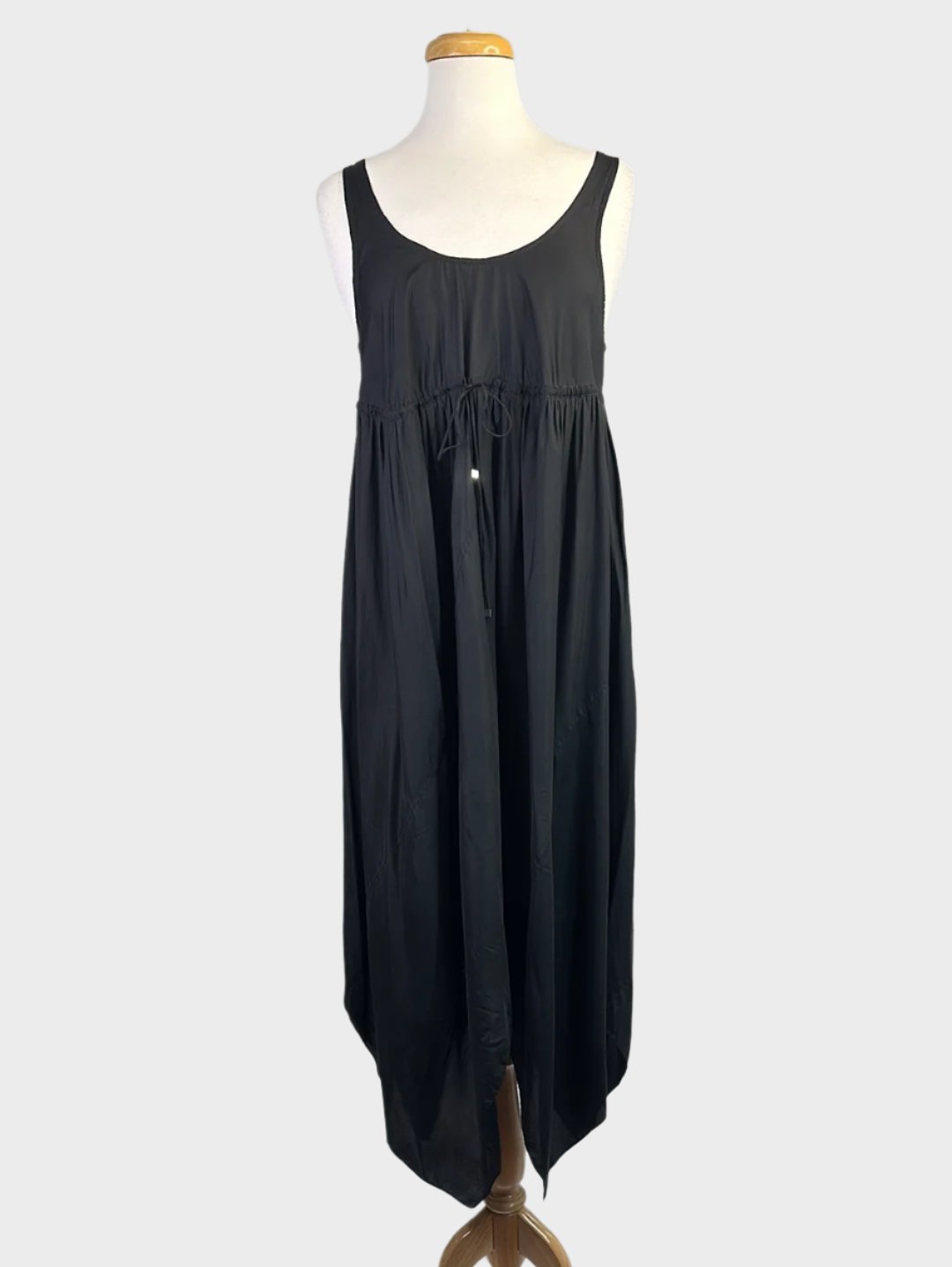 Zimmermann | dress | size 12 | midi length