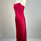 CAMILLA AND MARC | gown | size 8 | maxi length