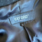 Oxford | coat | size 12 | double breasted