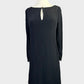 Tory Burch | New York | dress | size 8 | mini length | 100% silk