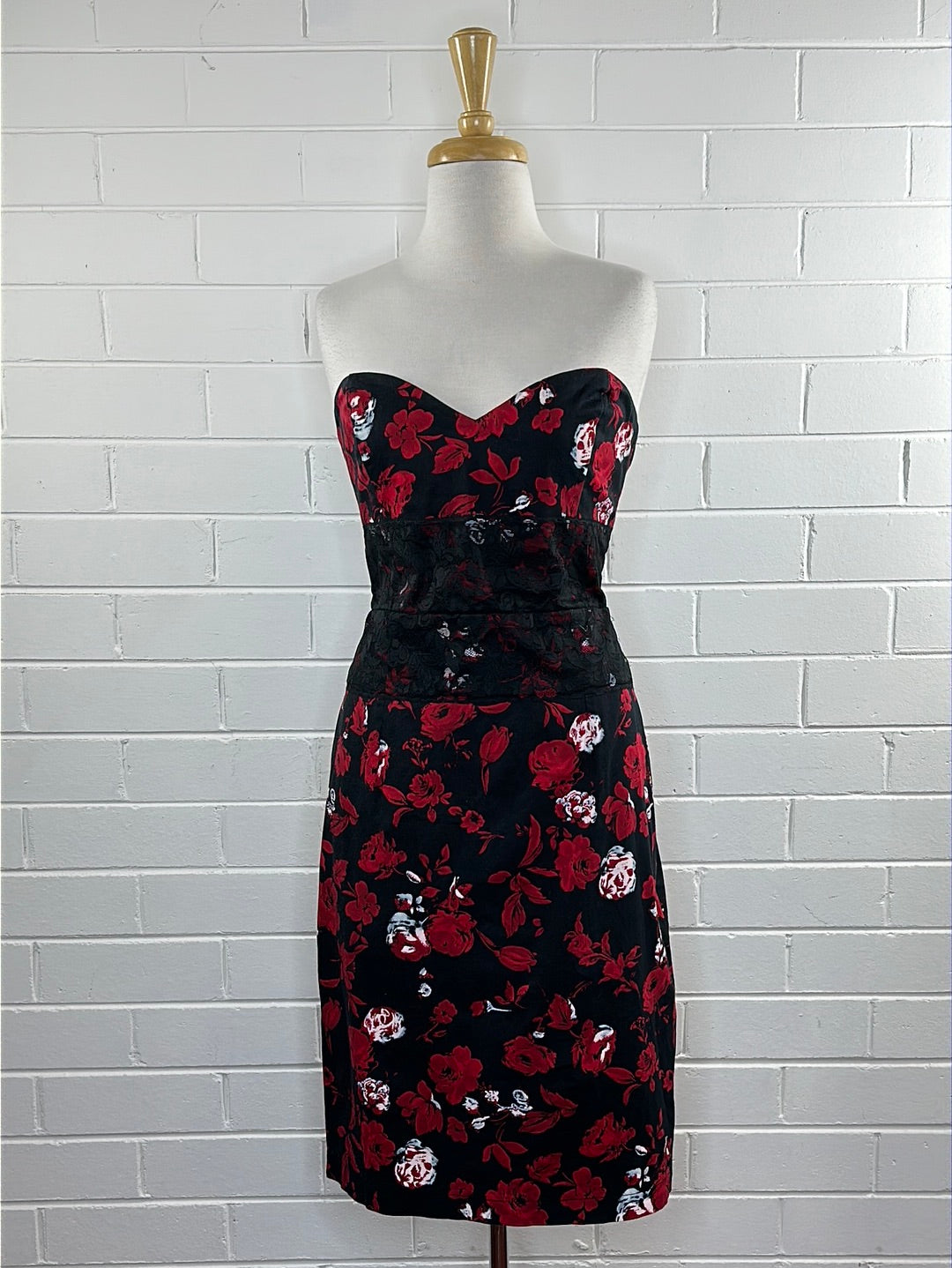 Portmans | dress | size 12 | knee length