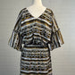 Scanlan Theodore | dress | size 10 | knee length