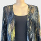 Carolina | jacket | one size | open front