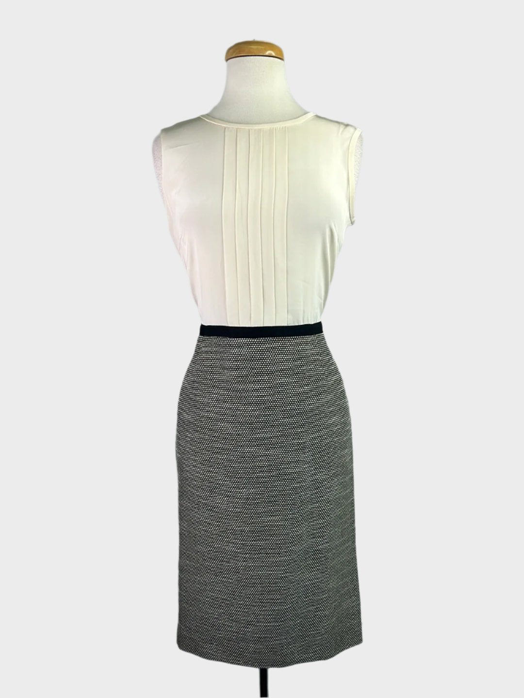 Hobbs | London | dress | size 12 | knee length