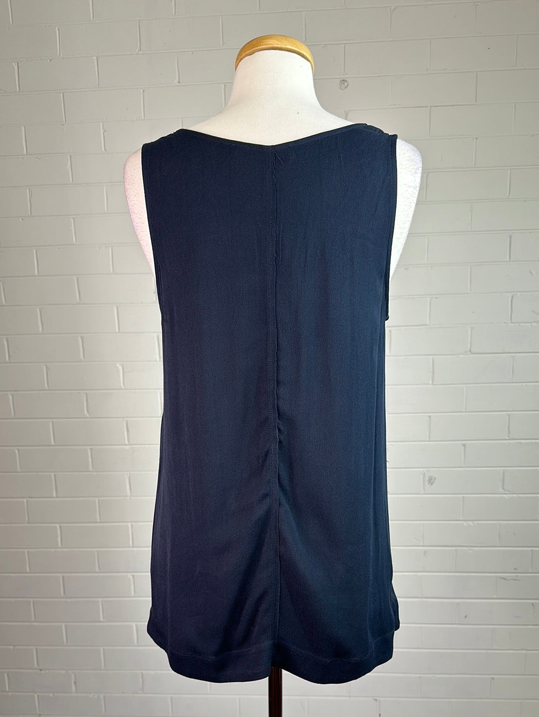 CAMILLA AND MARC | top | size 10 | sleeveless