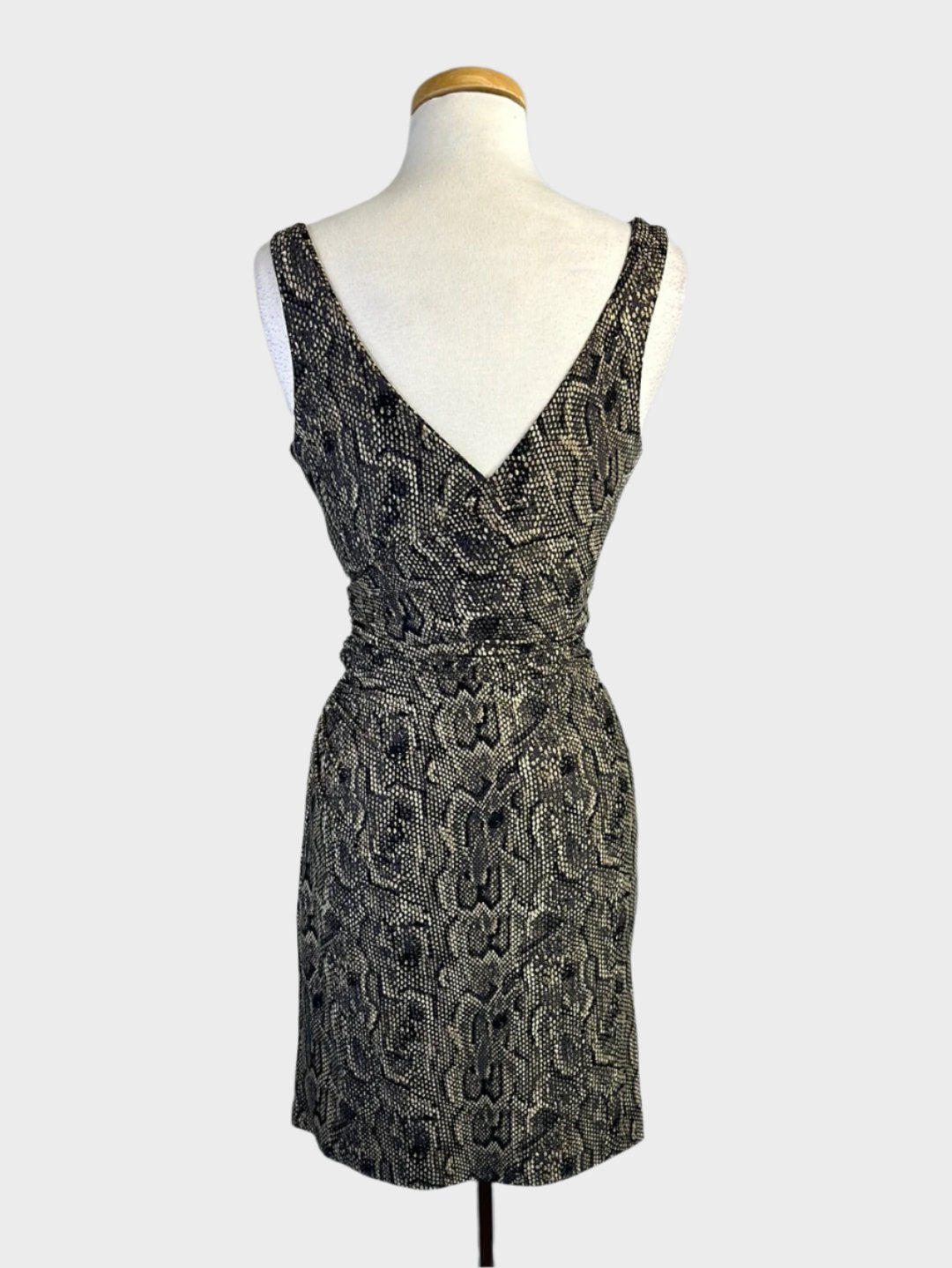 Zimmermann | dress | size 8 | knee length