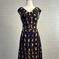 Max Mara | Italy | dress | size 12 | knee length