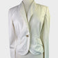 Max Mara | Italy | jacket | size 10 | single breasted | made in Italy