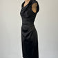 Karen Millen | UK | dress | size 6 | knee length