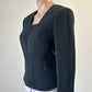 David Lawrence Atelier | jacket | size 12 | zip front