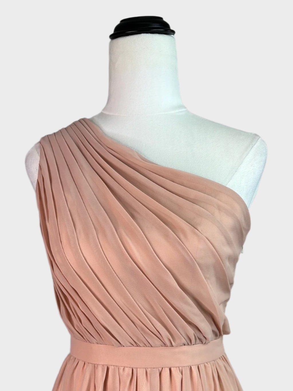 Esther Luxe | gown | size 6 | maxi length | new with tags
