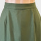 Ignazia | vintage 80's | skirt | size 10 | knee length