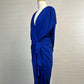 Mr K | vintage 80's | dress | size 12 | midi length | made in Australia