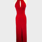 George | gown | size 8 | maxi length