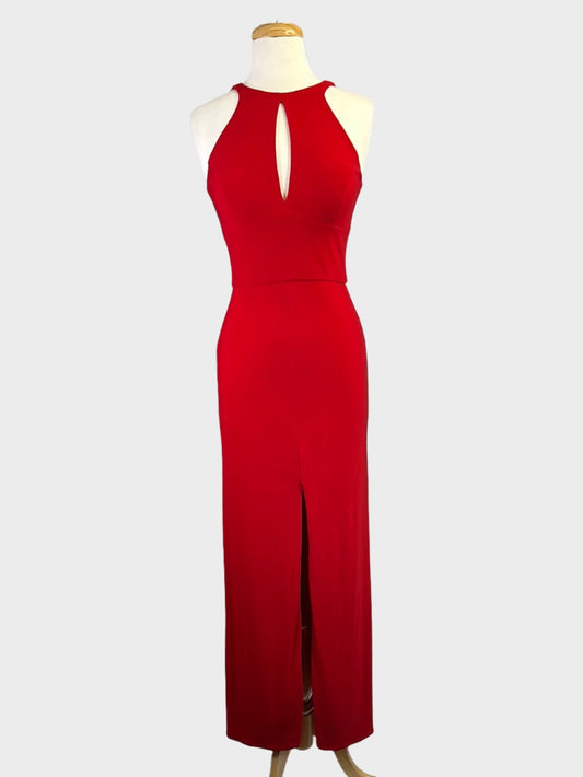 George | gown | size 8 | maxi length