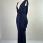 SHEIKE | gown | size 6 | maxi length