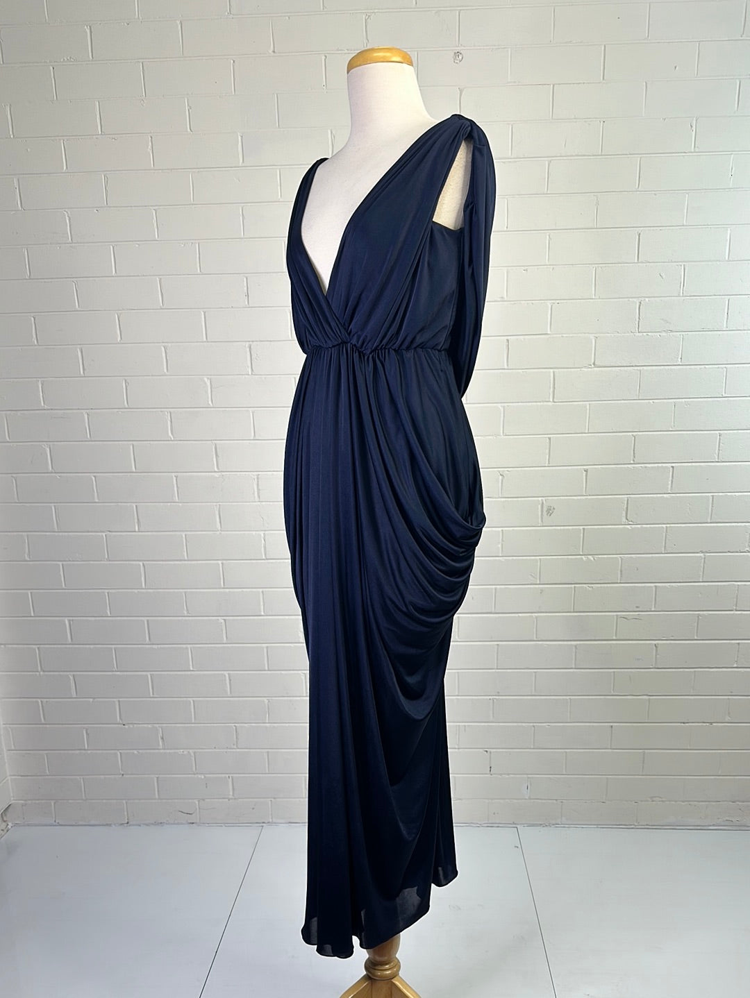 SHEIKE | gown | size 6 | maxi length