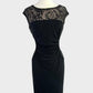 R&M Richards | dress | size 12 | knee length