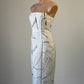 Keepsake | dress | size 8 | midi length