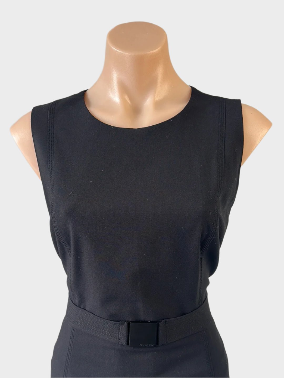 Calvin Klein | US | dress | size 10 | knee length