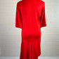 Marni | New York | dress | size 14 | midi length | new with tags | made in Italy