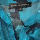 David Lawrence | shirt | size 12 | long sleeve