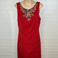 Moulinette Soeurs | Paris | dress | size 8 | knee length