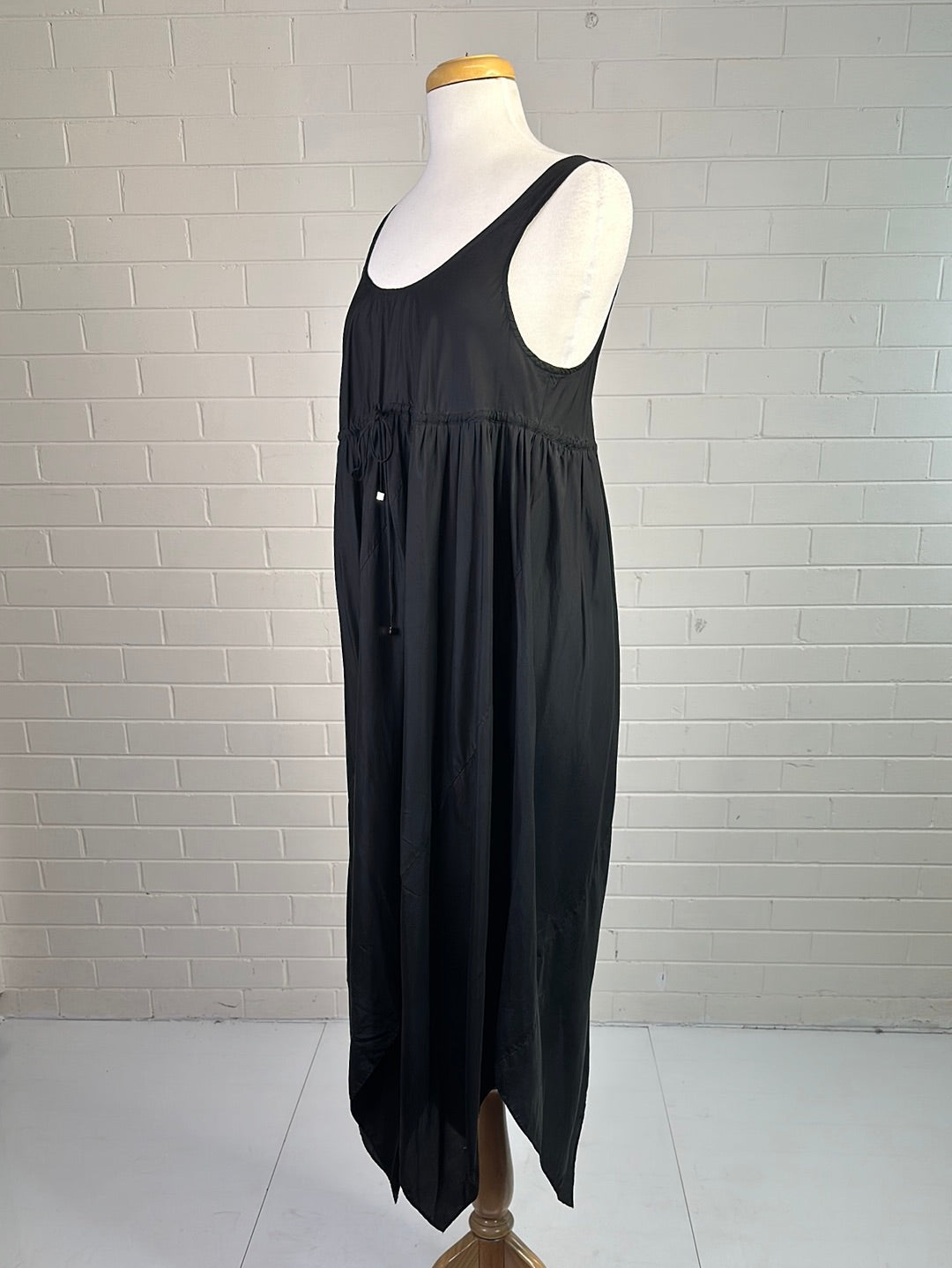 Zimmermann | dress | size 12 | midi length