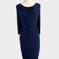 Leona Edmiston | dress | size 12 | knee length