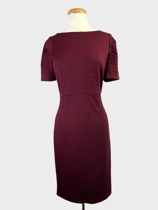 David Lawrence | dress | size 10 | knee length | new with tags