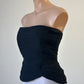Frank Usher | London | vintage 90's | top | size 12 | sleeve