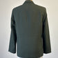 Gray & Osbourn | UK | jacket | size 12 | single breasted